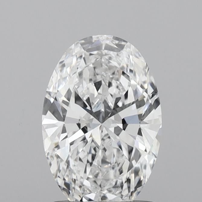 IGI Oval 1.05ct D VVS1 - Loose Lab Diamond: IGI Oval 1.05ct D VVS1 - Loose Lab Diamond Item Specifics: Source: This Is A Real Diamond Grown In A Lab Not Mined. Carat: 1.05 Cut: - Color: D Clarity: VVS1 Polish: EX Symmetry: EX Measurements: 8.37
