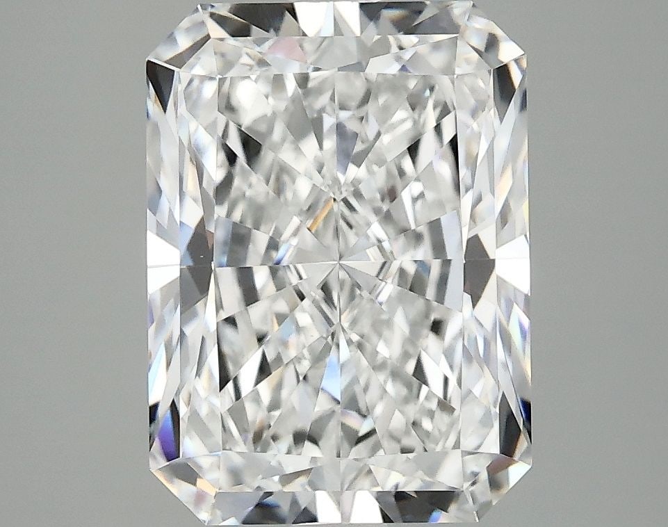 IGI Radiant 4.07ct D VVS2 - Loose Lab Diamond: IGI Radiant 4.07ct D VVS2 - Loose Lab Diamond Item Specifics: Source: This Is A Real Diamond Grown In A Lab Not Mined. Carat: 4.07 Cut: - Color: D Clarity: VVS2 Polish: EX Symmetry: EX Measurements: 1