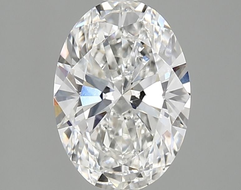 IGI Oval 1.98ct E VVS2 - Loose Lab Diamond: IGI Oval 1.98ct E VVS2 - Loose Lab Diamond Item Specifics: Source: This Is A Real Diamond Grown In A Lab Not Mined. Carat: 1.98 Cut: - Color: E Clarity: VVS2 Polish: EX Symmetry: EX Measurements: 9.96