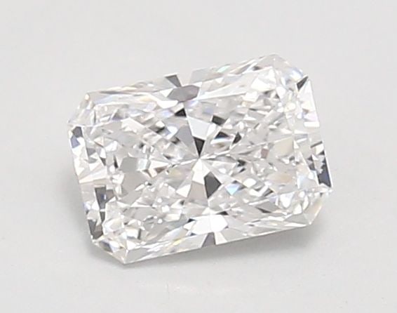 IGI Radiant 0.95ct D VVS2 - Loose Lab Diamond (1 of 1)