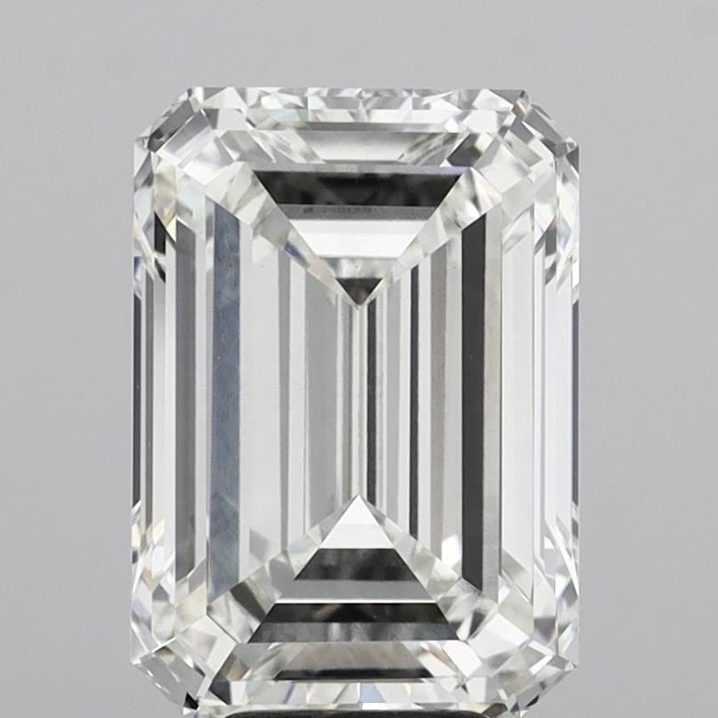 IGI Emerald 7.08ct H VVS2 - Loose Lab Diamond: IGI Emerald 7.08ct H VVS2 - Loose Lab Diamond Item Specifics: Source: This Is A Real Diamond Grown In A Lab Not Mined. Carat: 7.08 Cut: - Color: H Clarity: VVS2 Polish: EX Symmetry: EX Measurements: 1