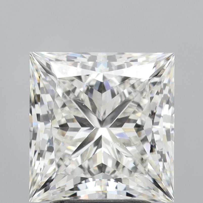 IGI Princess 3.22ct G VVS2 - Loose Lab Diamond (1 of 1)