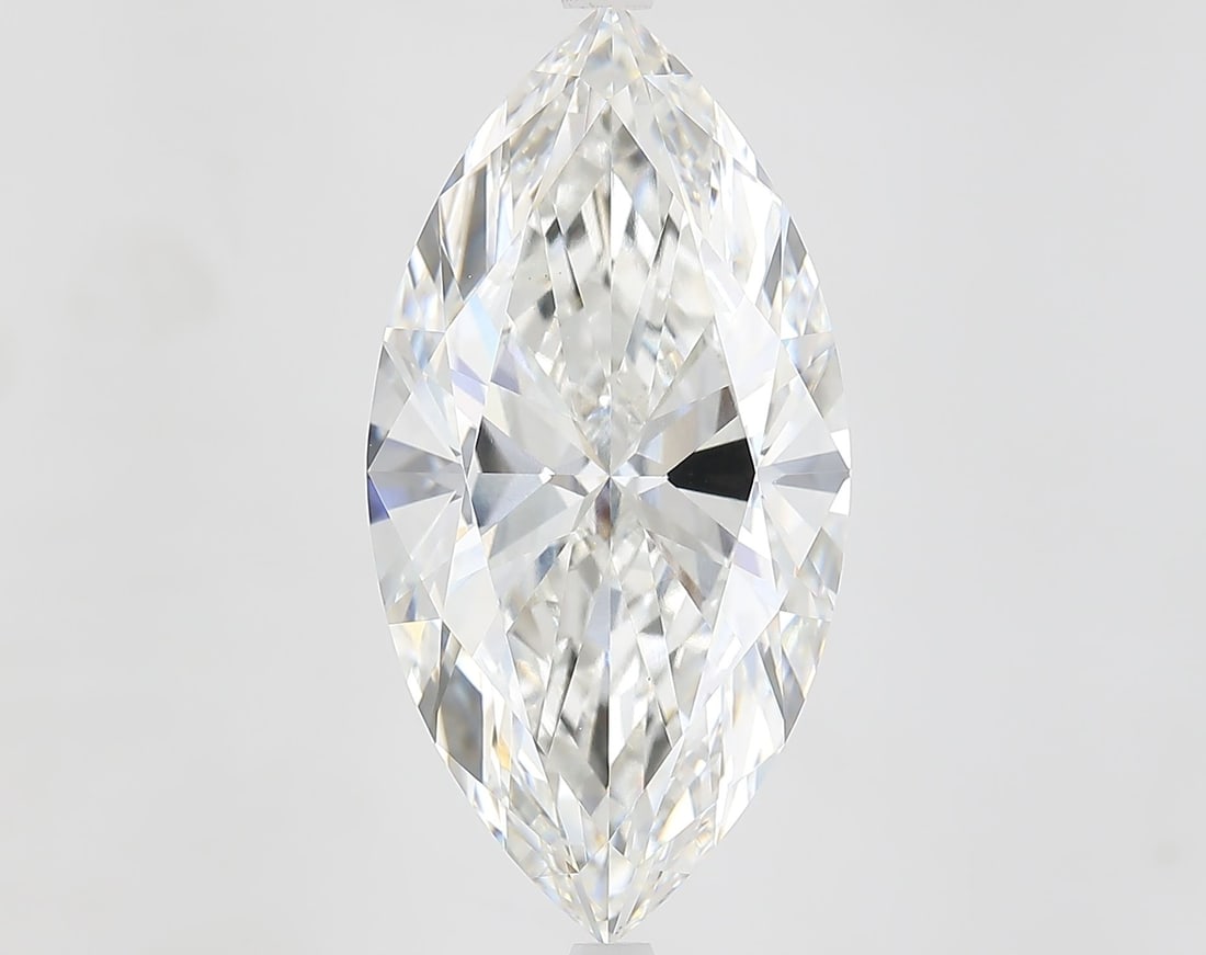 IGI Marquise 9.05ct F VVS2 - Loose Lab Diamond: IGI Marquise 9.05ct F VVS2 - Loose Lab Diamond Item Specifics: Source: This Is A Real Diamond Grown In A Lab Not Mined. Carat: 9.05 Cut: - Color: F Clarity: VVS2 Polish: EX Symmetry: EX Measurements: