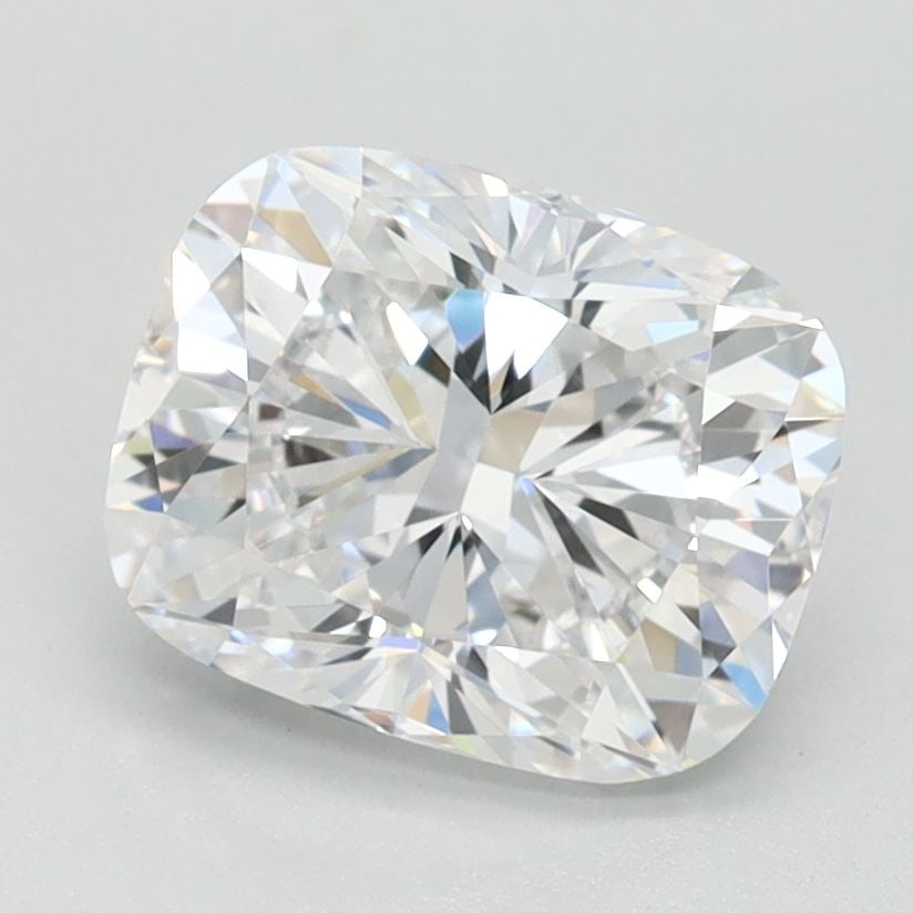 IGI Cushion Modified 1.5ct D VVS1 - Loose Lab Diamond: IGI Cushion Modified 1.5ct D VVS1 - Loose Lab Diamond Item Specifics: Source: This Is A Real Diamond Grown In A Lab Not Mined. Carat: 1.5 Cut: - Color: D Clarity: VVS1 Polish: EX Symmetry: EX