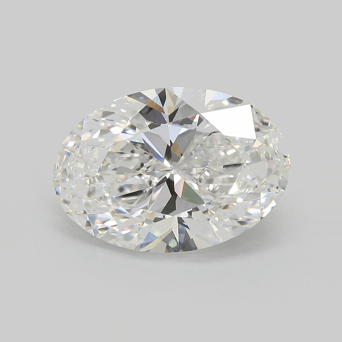 IGI Oval 7.03ct E VVS2 - Loose Lab Diamond: IGI Oval 7.03ct E VVS2 - Loose Lab Diamond Item Specifics: Source: This Is A Real Diamond Grown In A Lab Not Mined. Carat: 7.03 Cut: - Color: E Clarity: VVS2 Polish: EX Symmetry: EX Measurements: