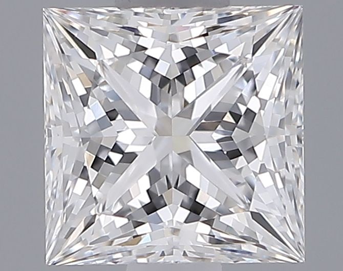 IGI Princess 1.05ct E VVS1 - Loose Lab Diamond: IGI Princess 1.05ct E VVS1 - Loose Lab Diamond Item Specifics: Source: This Is A Real Diamond Grown In A Lab Not Mined. Carat: 1.05 Cut: - Color: E Clarity: VVS1 Polish: EX Symmetry: EX Measurements: 