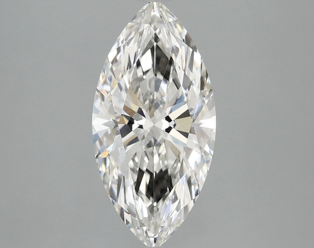 IGI Marquise 2.08ct F VVS2 - Loose Lab Diamond: IGI Marquise 2.08ct F VVS2 - Loose Lab Diamond Item Specifics: Source: This Is A Real Diamond Grown In A Lab Not Mined. Carat: 2.08 Cut: - Color: F Clarity: VVS2 Polish: EX Symmetry: EX Measurements: 