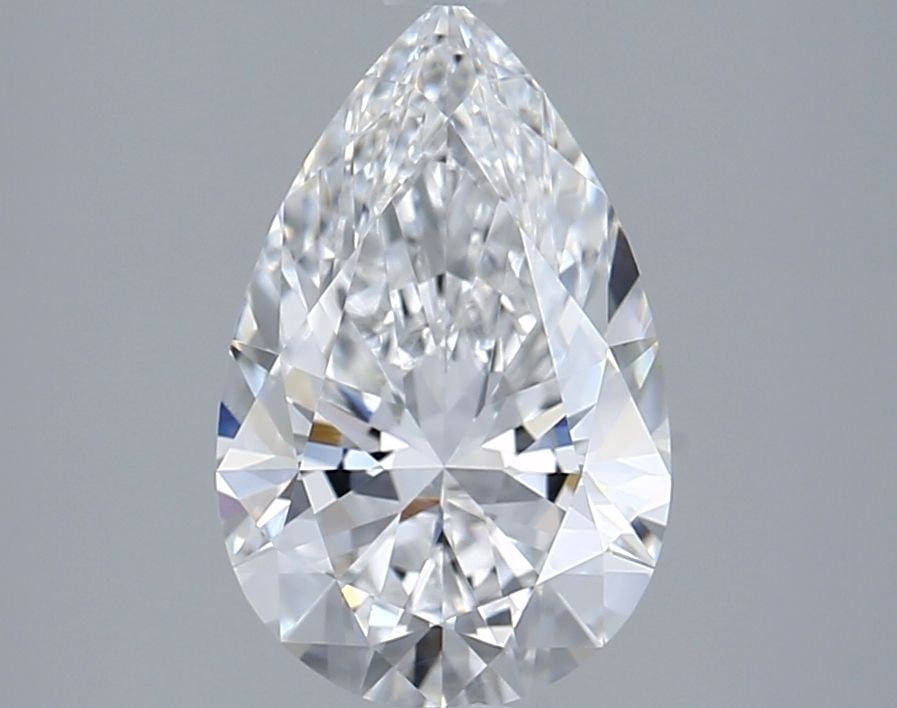 IGI Pear 2.03ct E VVS1 - Loose Lab Diamond: IGI Pear 2.03ct E VVS1 - Loose Lab Diamond Item Specifics: Source: This Is A Real Diamond Grown In A Lab Not Mined. Carat: 2.03 Cut: - Color: E Clarity: VVS1 Polish: EX Symmetry: EX Measurements: 11.1