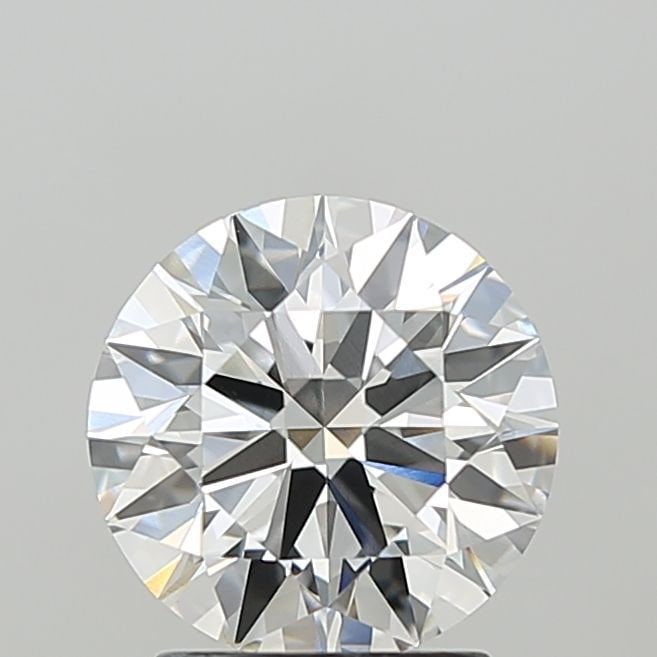 IGI Round 2.09ct F VVS2 - Ideal Loose Lab Diamond: IGI Round 2.09ct F VVS2 - Ideal Loose Lab Diamond Item Specifics: Source: This Is A Real Diamond Grown In A Lab Not Mined. Carat: 2.09 Cut: ID Color: F Clarity: VVS2 Polish: EX Symmetry: EX Measuremen