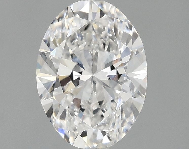 IGI Oval 1.05ct E VVS2 - Loose Lab Diamond: IGI Oval 1.05ct E VVS2 - Loose Lab Diamond Item Specifics: Source: This Is A Real Diamond Grown In A Lab Not Mined. Carat: 1.05 Cut: - Color: E Clarity: VVS2 Polish: EX Symmetry: EX Measurements: 7.94