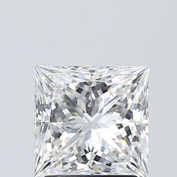IGI Princess 2.08ct E VVS2 - Loose Lab Diamond: IGI Princess 2.08ct E VVS2 - Loose Lab Diamond Item Specifics: Source: This Is A Real Diamond Grown In A Lab Not Mined. Carat: 2.08 Cut: - Color: E Clarity: VVS2 Polish: EX Symmetry: EX Measurements: 