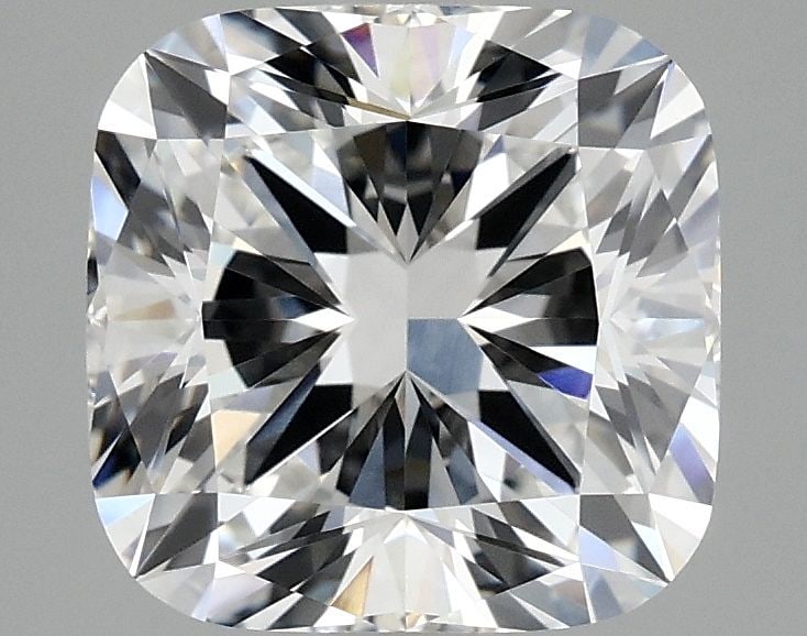 IGI Cushion Modified 3.08ct D VVS2 - Loose Lab Diamond: IGI Cushion Modified 3.08ct D VVS2 - Loose Lab Diamond Item Specifics: Source: This Is A Real Diamond Grown In A Lab Not Mined. Carat: 3.08 Cut: - Color: D Clarity: VVS2 Polish: EX Symmetry: EX Measur