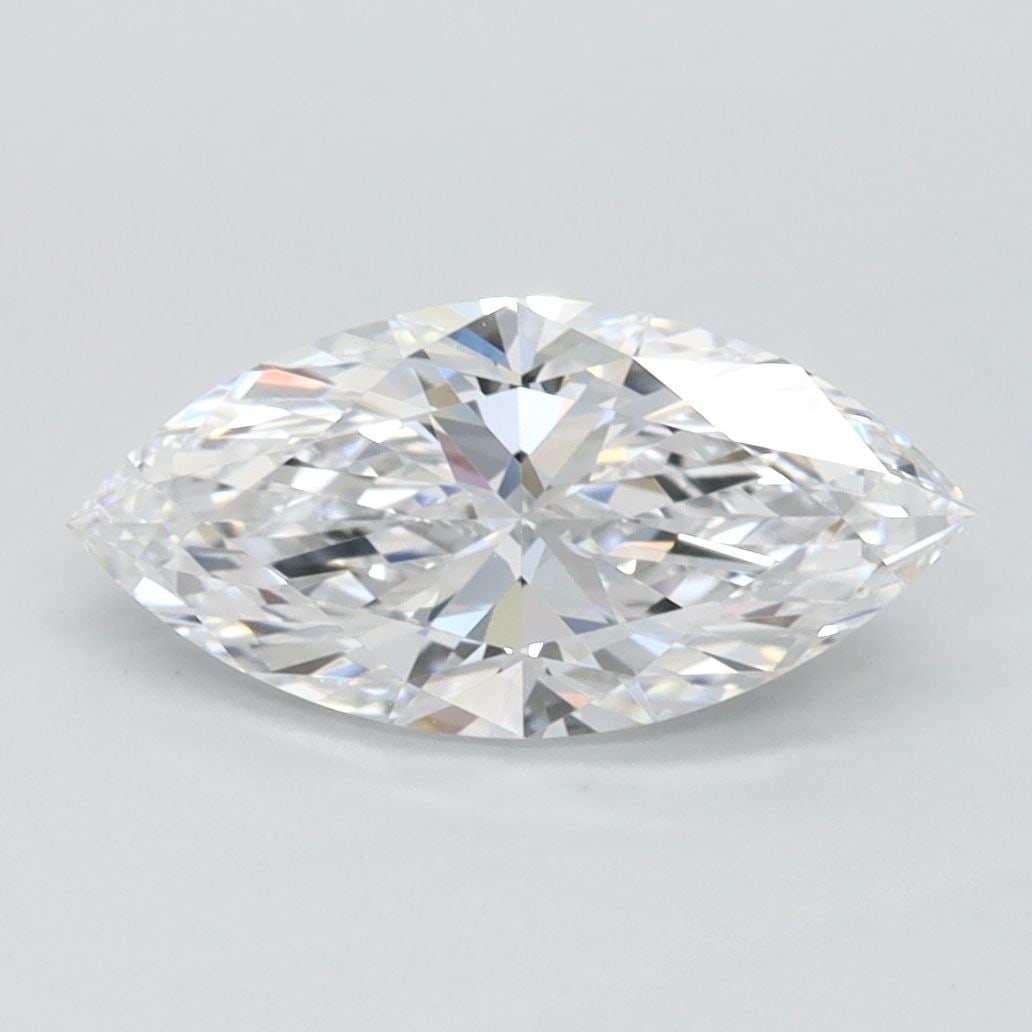 IGI Marquise 1.05ct D FL - Loose Lab Diamond: IGI Marquise 1.05ct D FL - Loose Lab Diamond Item Specifics: Source: This Is A Real Diamond Grown In A Lab Not Mined. Carat: 1.05 Cut: - Color: D Clarity: FL Polish: EX Symmetry: EX Measurements: 10.7