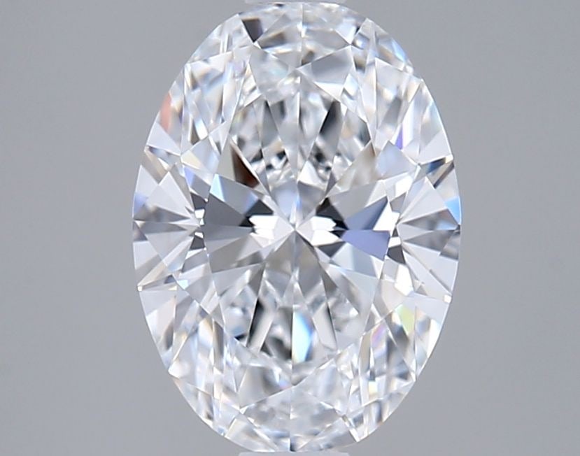 IGI Oval 1.54ct E VVS1 - Loose Lab Diamond: IGI Oval 1.54ct E VVS1 - Loose Lab Diamond Item Specifics: Source: This Is A Real Diamond Grown In A Lab Not Mined. Carat: 1.54 Cut: - Color: E Clarity: VVS1 Polish: EX Symmetry: EX Measurements: 9.3L