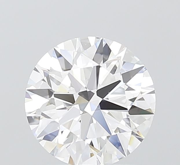 IGI Round 1.78ct D VVS2 - Ideal Loose Lab Diamond (1 of 1)