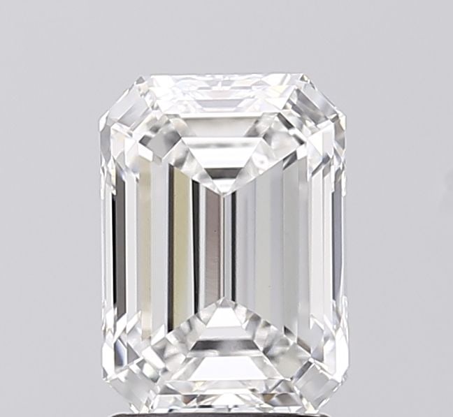 IGI Emerald 2.08ct D VVS2 - Loose Lab Diamond: IGI Emerald 2.08ct D VVS2 - Loose Lab Diamond Item Specifics: Source: This Is A Real Diamond Grown In A Lab Not Mined. Carat: 2.08 Cut: - Color: D Clarity: VVS2 Polish: EX Symmetry: EX Measurements: 8