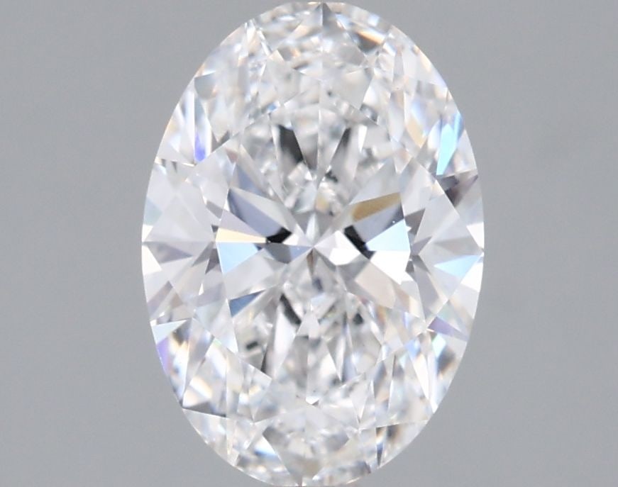 IGI Oval 1.5ct D VVS2 - Loose Lab Diamond: IGI Oval 1.5ct D VVS2 - Loose Lab Diamond Item Specifics: Source: This Is A Real Diamond Grown In A Lab Not Mined. Carat: 1.5 Cut: - Color: D Clarity: VVS2 Polish: EX Symmetry: EX Measurements: 9.25L 