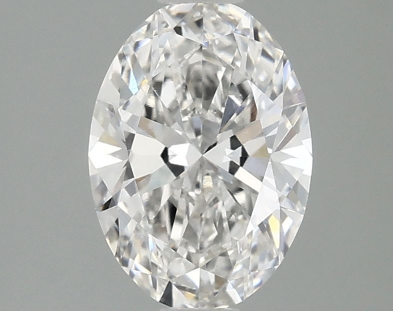 IGI Oval 1.49ct E VVS2 - Loose Lab Diamond: IGI Oval 1.49ct E VVS2 - Loose Lab Diamond Item Specifics: Source: This Is A Real Diamond Grown In A Lab Not Mined. Carat: 1.49 Cut: - Color: E Clarity: VVS2 Polish: EX Symmetry: EX Measurements: 9.26