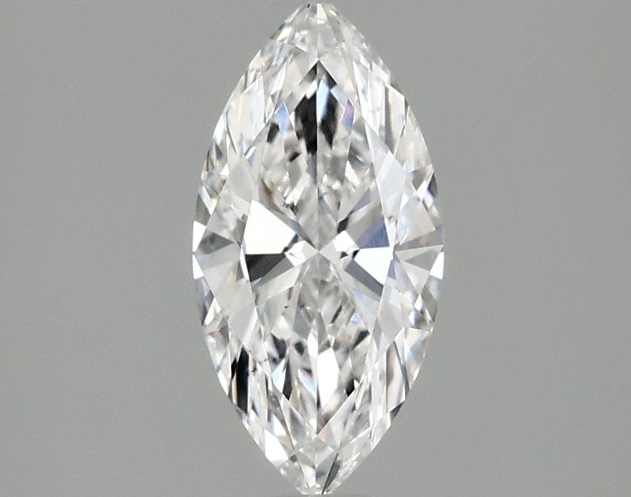 IGI Marquise 1.04ct E VVS2 - Loose Lab Diamond: IGI Marquise 1.04ct E VVS2 - Loose Lab Diamond Item Specifics: Source: This Is A Real Diamond Grown In A Lab Not Mined. Carat: 1.04 Cut: - Color: E Clarity: VVS2 Polish: EX Symmetry: EX Measurements: 