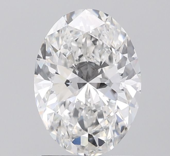IGI Oval 1.57ct E VVS2 - Loose Lab Diamond: IGI Oval 1.57ct E VVS2 - Loose Lab Diamond Item Specifics: Source: This Is A Real Diamond Grown In A Lab Not Mined. Carat: 1.57 Cut: - Color: E Clarity: VVS2 Polish: EX Symmetry: EX Measurements: 9.21