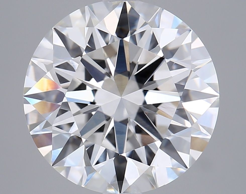 IGI Round 4.02ct G VVS2 - Ideal Loose Lab Diamond: IGI Round 4.02ct G VVS2 - Ideal Loose Lab Diamond Item Specifics: Source: This Is A Real Diamond Grown In A Lab Not Mined. Carat: 4.02 Cut: ID Color: G Clarity: VVS2 Polish: EX Symmetry: EX Measuremen