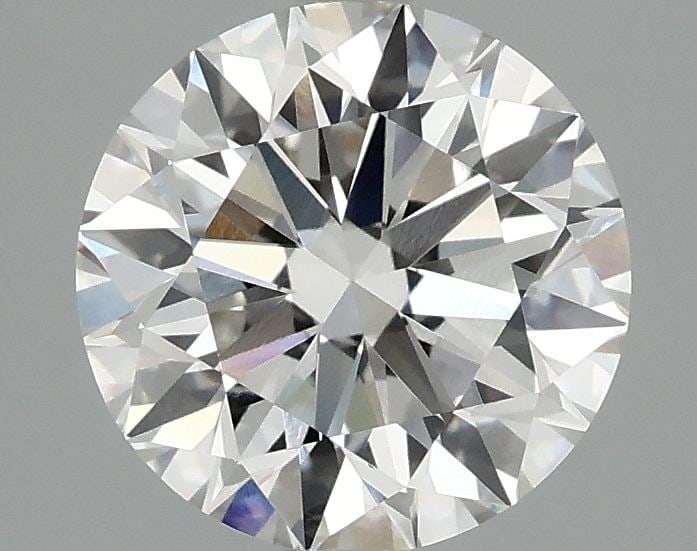 IGI Round 2.1ct G VVS2 - Loose Lab Diamond (1 of 1)