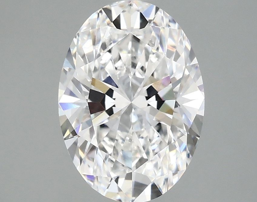 IGI Oval 2.08ct E VVS2 - Loose Lab Diamond: IGI Oval 2.08ct E VVS2 - Loose Lab Diamond Item Specifics: Source: This Is A Real Diamond Grown In A Lab Not Mined. Carat: 2.08 Cut: - Color: E Clarity: VVS2 Polish: EX Symmetry: EX Measurements: 10.0