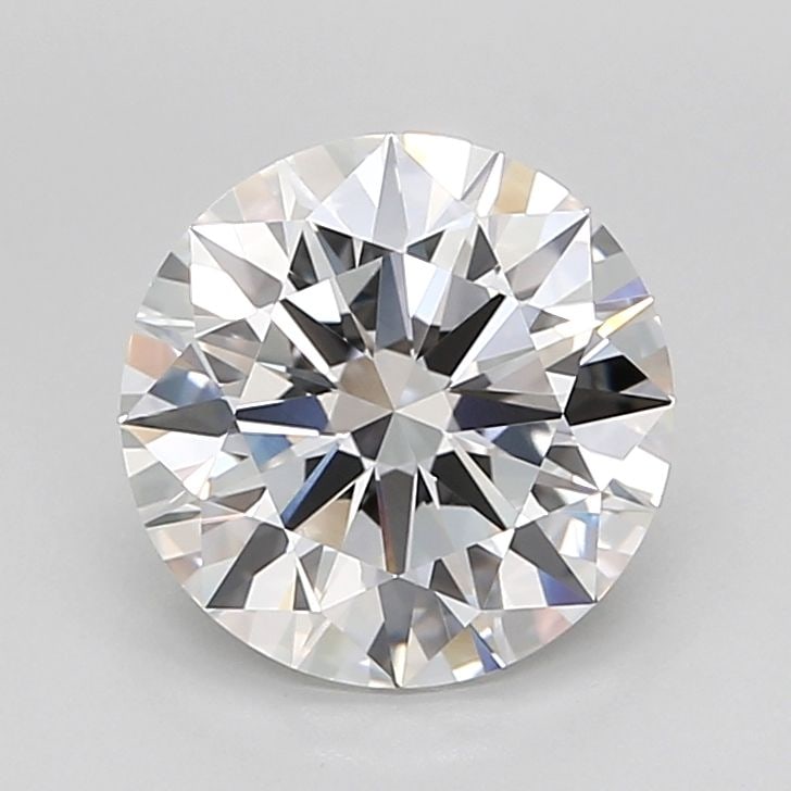 IGI Round 3.07ct F VVS2 - Ideal Loose Lab Diamond: IGI Round 3.07ct F VVS2 - Ideal Loose Lab Diamond Item Specifics: Source: This Is A Real Diamond Grown In A Lab Not Mined. Carat: 3.07 Cut: ID Color: F Clarity: VVS2 Polish: EX Symmetry: EX Measuremen