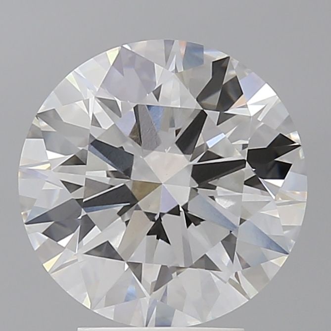IGI Round 4.01ct E VVS2 - Ideal Loose Lab Diamond: IGI Round 4.01ct E VVS2 - Ideal Loose Lab Diamond Item Specifics: Source: This Is A Real Diamond Grown In A Lab Not Mined. Carat: 4.01 Cut: ID Color: E Clarity: VVS2 Polish: EX Symmetry: EX Measuremen