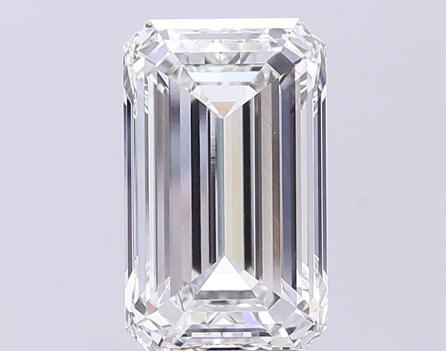 IGI Emerald 5.28ct I VVS2 - Loose Lab Diamond: IGI Emerald 5.28ct I VVS2 - Loose Lab Diamond Item Specifics: Source: This Is A Real Diamond Grown In A Lab Not Mined. Carat: 5.28 Cut: - Color: I Clarity: VVS2 Polish: EX Symmetry: EX Measurements: 1