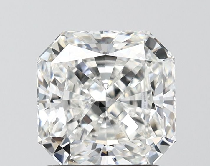 IGI Square Radiant 1.78ct E VVS2 - Loose Lab Diamond: IGI Square Radiant 1.78ct E VVS2 - Loose Lab Diamond Item Specifics: Source: This Is A Real Diamond Grown In A Lab Not Mined. Carat: 1.78 Cut: - Color: E Clarity: VVS2 Polish: EX Symmetry: EX Measurem