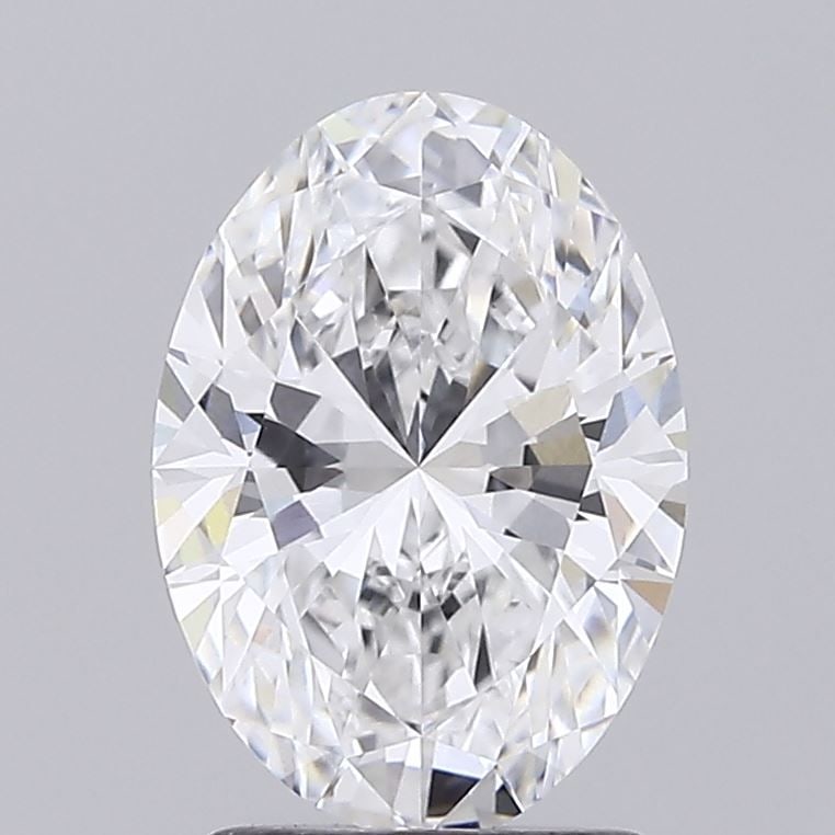 IGI Oval 2.0ct D VVS1 - Loose Lab Diamond: IGI Oval 2.0ct D VVS1 - Loose Lab Diamond Item Specifics: Source: This Is A Real Diamond Grown In A Lab Not Mined. Carat: 2.0 Cut: - Color: D Clarity: VVS1 Polish: EX Symmetry: EX Measurements: 9.94L 