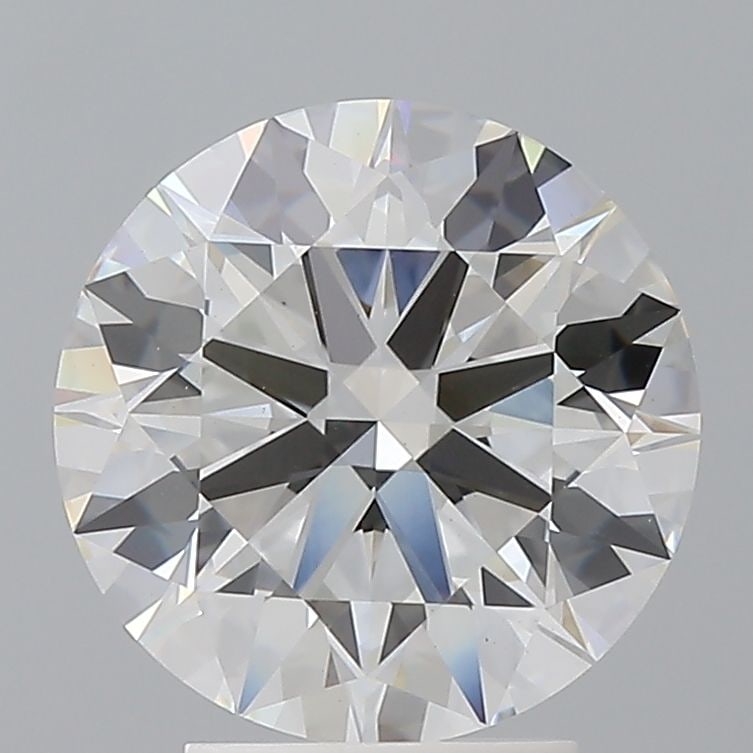 IGI Round 3.52ct F VVS2 - Ideal Loose Lab Diamond: IGI Round 3.52ct F VVS2 - Ideal Loose Lab Diamond Item Specifics: Source: This Is A Real Diamond Grown In A Lab Not Mined. Carat: 3.52 Cut: ID Color: F Clarity: VVS2 Polish: EX Symmetry: EX Measuremen