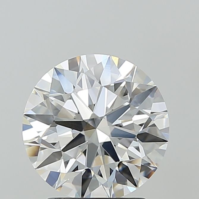 IGI Round 2.54ct F VVS2 - Ideal Loose Lab Diamond: IGI Round 2.54ct F VVS2 - Ideal Loose Lab Diamond Item Specifics: Source: This Is A Real Diamond Grown In A Lab Not Mined. Carat: 2.54 Cut: ID Color: F Clarity: VVS2 Polish: EX Symmetry: EX Measuremen