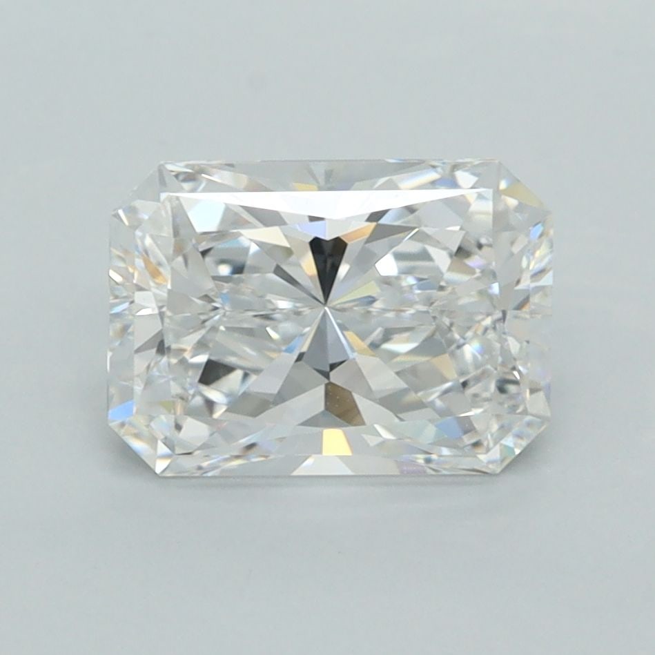 IGI Radiant 1.97ct D VVS1 - Loose Lab Diamond: IGI Radiant 1.97ct D VVS1 - Loose Lab Diamond Item Specifics: Source: This Is A Real Diamond Grown In A Lab Not Mined. Carat: 1.97 Cut: - Color: D Clarity: VVS1 Polish: EX Symmetry: EX Measurements: 8