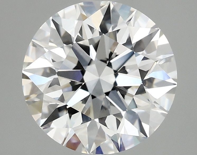 IGI Round 2.5ct E VVS2 - Loose Lab Diamond: IGI Round 2.5ct E VVS2 - Loose Lab Diamond Item Specifics: Source: This Is A Real Diamond Grown In A Lab Not Mined. Carat: 2.5 Cut: EX Color: E Clarity: VVS2 Polish: EX Symmetry: EX Measurements: 8.59