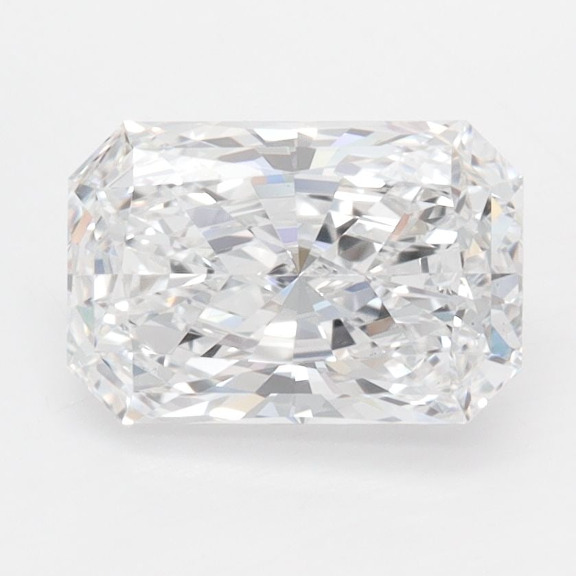 IGI Radiant 1.92ct D VVS1 - Loose Lab Diamond: IGI Radiant 1.92ct D VVS1 - Loose Lab Diamond Item Specifics: Source: This Is A Real Diamond Grown In A Lab Not Mined. Carat: 1.92 Cut: - Color: D Clarity: VVS1 Polish: EX Symmetry: EX Measurements: 9