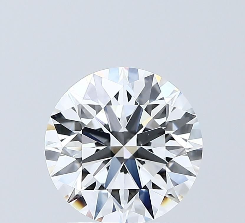 IGI Round 2.03ct D VVS1 - Ideal Loose Lab Diamond: IGI Round 2.03ct D VVS1 - Ideal Loose Lab Diamond Item Specifics: Source: This Is A Real Diamond Grown In A Lab Not Mined. Carat: 2.03 Cut: ID Color: D Clarity: VVS1 Polish: EX Symmetry: EX Measuremen
