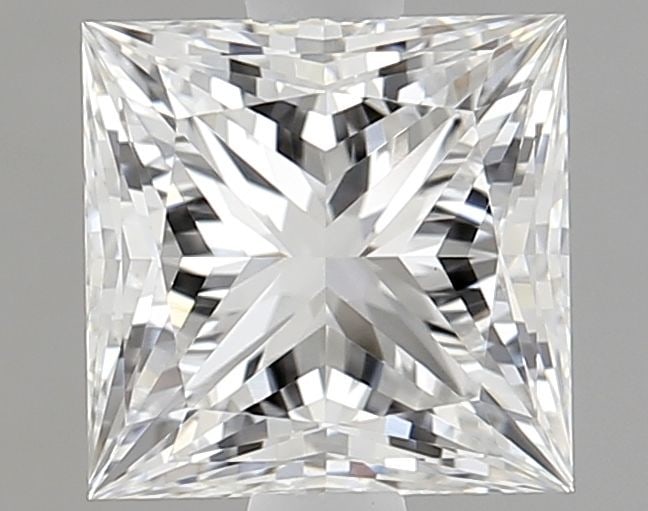 IGI Princess 1.55ct E VVS2 - Loose Lab Diamond (1 of 1)