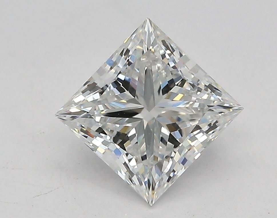 IGI Princess 1.57ct D VVS2 - Loose Lab Diamond: IGI Princess 1.57ct D VVS2 - Loose Lab Diamond Item Specifics: Source: This Is A Real Diamond Grown In A Lab Not Mined. Carat: 1.57 Cut: - Color: D Clarity: VVS2 Polish: EX Symmetry: EX Measurements: 