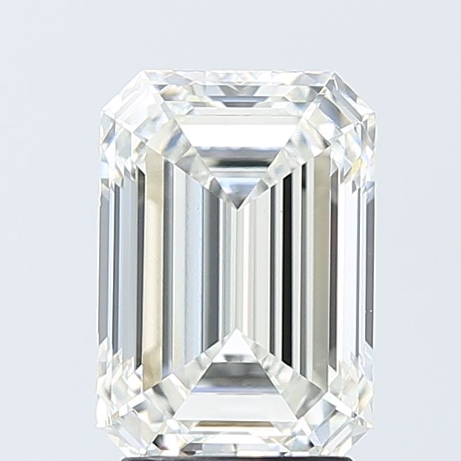 IGI Emerald 3.08ct G VVS2 - Loose Lab Diamond: IGI Emerald 3.08ct G VVS2 - Loose Lab Diamond Item Specifics: Source: This Is A Real Diamond Grown In A Lab Not Mined. Carat: 3.08 Cut: - Color: G Clarity: VVS2 Polish: EX Symmetry: EX Measurements: 9