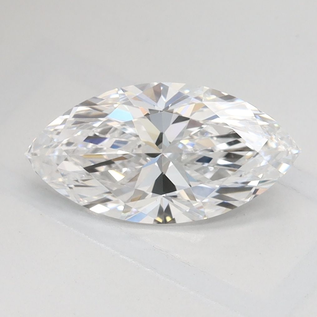 IGI Marquise 1.08ct D IF - Loose Lab Diamond (1 of 1)