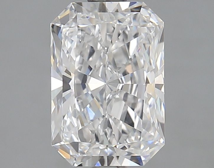 GIA Radiant 2.05ct D VVS1 - Loose Lab Diamond: GIA Radiant 2.05ct D VVS1 - Loose Lab Diamond Item Specifics: Source: This Is A Real Diamond Grown In A Lab Not Mined. Carat: 2.05 Cut: - Color: D Clarity: VVS1 Polish: EX Symmetry: EX Measurements: 9