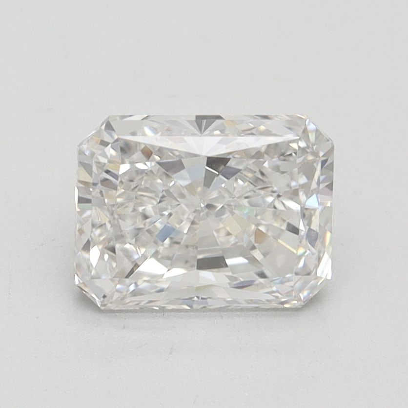 IGI Radiant 1.4ct G VVS2 - Loose Lab Diamond: IGI Radiant 1.4ct G VVS2 - Loose Lab Diamond Item Specifics: Source: This Is A Real Diamond Grown In A Lab Not Mined. Carat: 1.4 Cut: - Color: G Clarity: VVS2 Polish: EX Symmetry: EX Measurements: 7.1