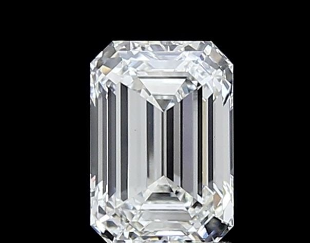 IGI Emerald 3.19ct F VVS2 - Loose Lab Diamond: IGI Emerald 3.19ct F VVS2 - Loose Lab Diamond Item Specifics: Source: This Is A Real Diamond Grown In A Lab Not Mined. Carat: 3.19 Cut: - Color: F Clarity: VVS2 Polish: EX Symmetry: EX Measurements: 1