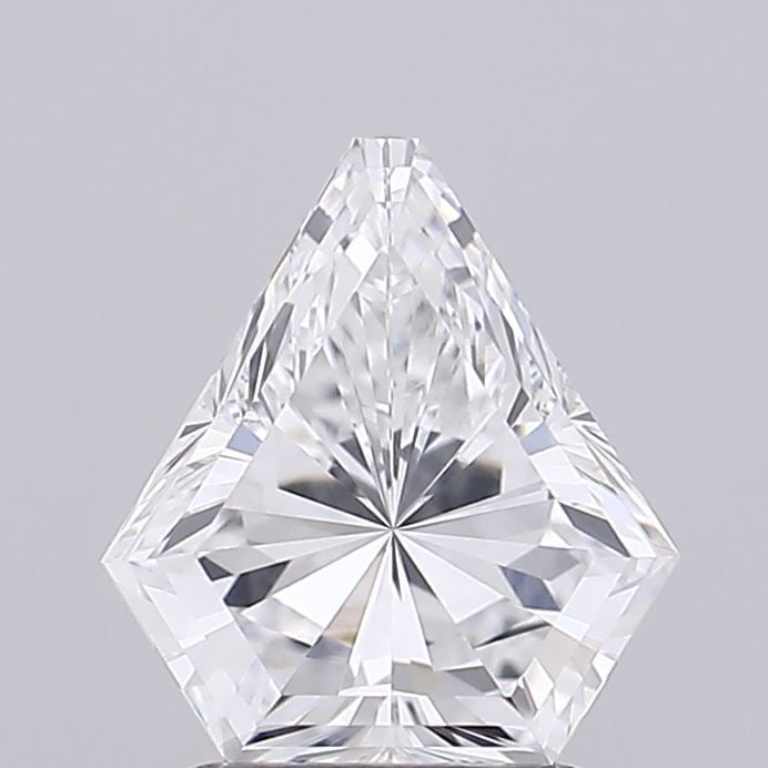 IGI Shield 1.63ct D VVS2 - Loose Lab Diamond (1 of 1)