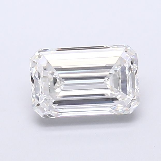 IGI Emerald 2.02ct E VVS2 - Loose Lab Diamond (1 of 1)