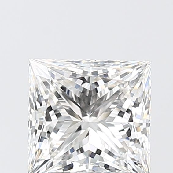 IGI Princess 2.08ct F VVS2 - Loose Lab Diamond: IGI Princess 2.08ct F VVS2 - Loose Lab Diamond Item Specifics: Source: This Is A Real Diamond Grown In A Lab Not Mined. Carat: 2.08 Cut: - Color: F Clarity: VVS2 Polish: EX Symmetry: EX Measurements: