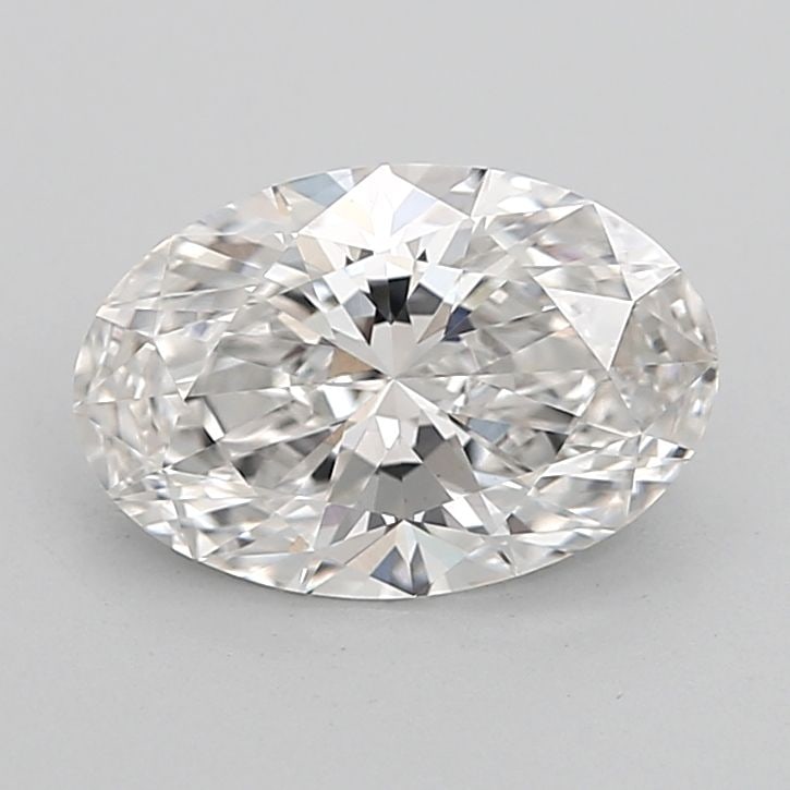 IGI Oval 2.04ct F VVS2 - Loose Lab Diamond: IGI Oval 2.04ct F VVS2 - Loose Lab Diamond Item Specifics: Source: This Is A Real Diamond Grown In A Lab Not Mined. Carat: 2.04 Cut: - Color: F Clarity: VVS2 Polish: EX Symmetry: EX Measurements:
