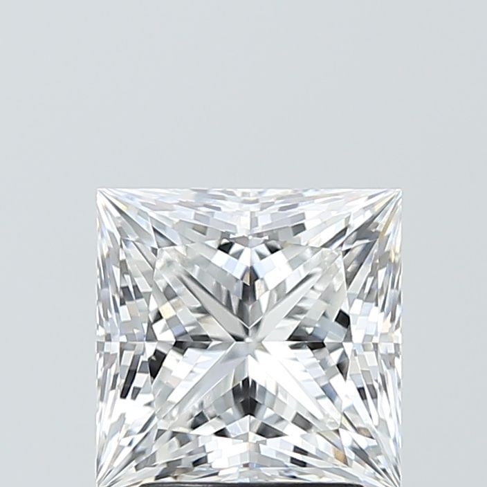 IGI Princess 3.09ct E VVS2 - Loose Lab Diamond: IGI Princess 3.09ct E VVS2 - Loose Lab Diamond Item Specifics: Source: This Is A Real Diamond Grown In A Lab Not Mined. Carat: 3.09 Cut: - Color: E Clarity: VVS2 Polish: EX Symmetry: EX Measurements: